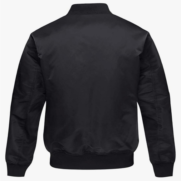 😎🔥✨ Men Jacket💕✨🛍️ - Picture 3 of 6